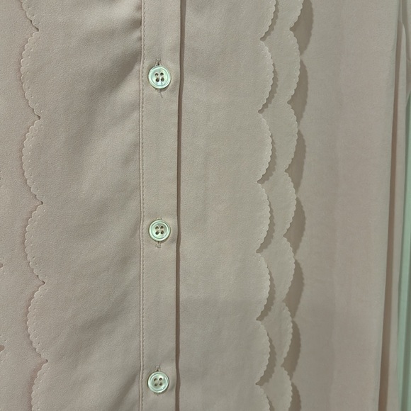 Anthropology top - Picture 2 of 5